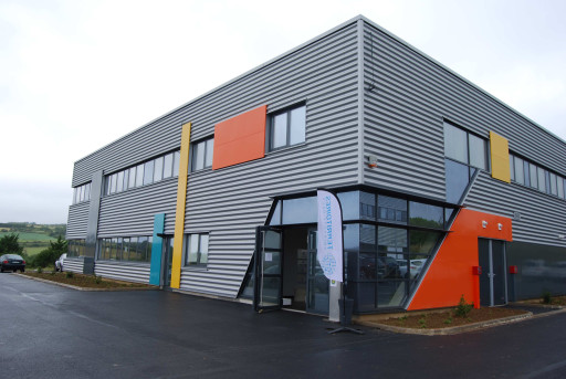 Territoires Soixante-Deux inaugure son agence du littoral à Isques