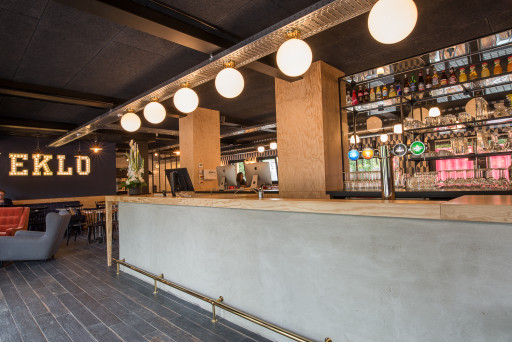 Eklo Hôtels ouvre son 3e établissement à Lille