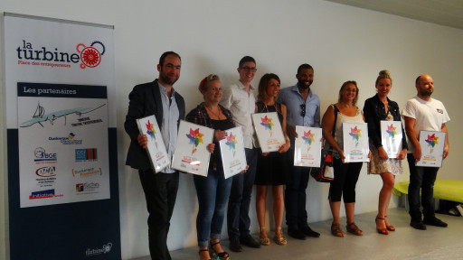 «Les chefs d’entreprise sont l’avenir de notre territoire»