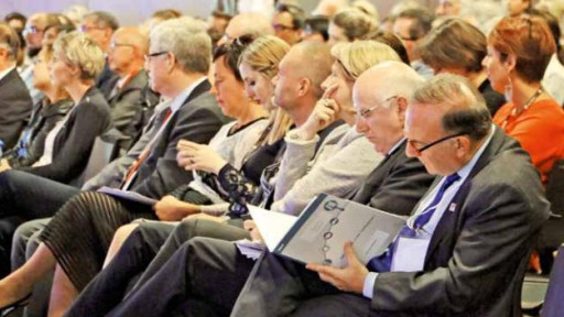 Le futur s’invite à l’Université du Medef