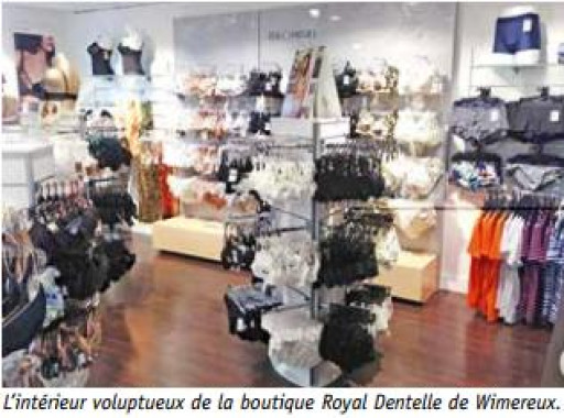 Une belle histoire familiale et une passion