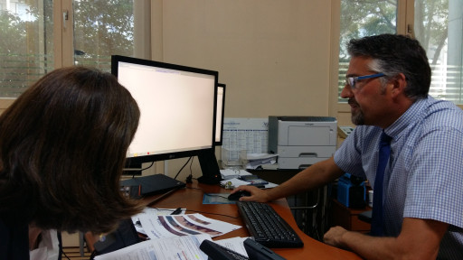 Le correspondant TPE, un dispositif au cas par cas qui porte ses fruits