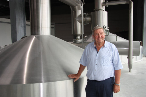 Goudale : déjà une extension !