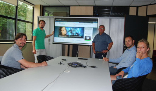 Opale Data-Cemenor annoncera des surprises le 21 septembre