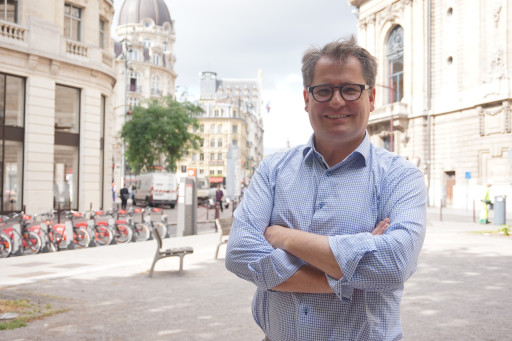 Mener des projets d’entreprises en travaillant différemment