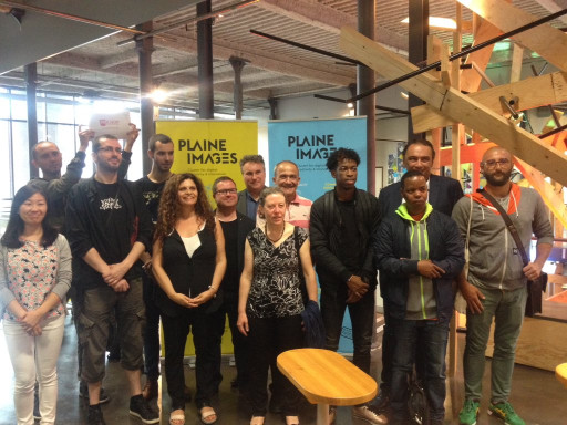 La 3W Academy s’installe à la Plaine Images pour former des développeurs web