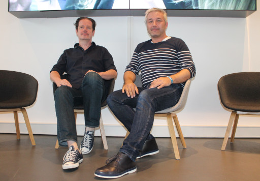 Les entrepreneurs lillois à la découverte de l'écosystème berlinois