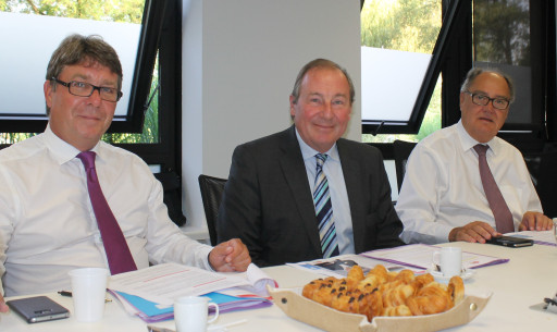 Groupe IRD veut développer ses capacités de services