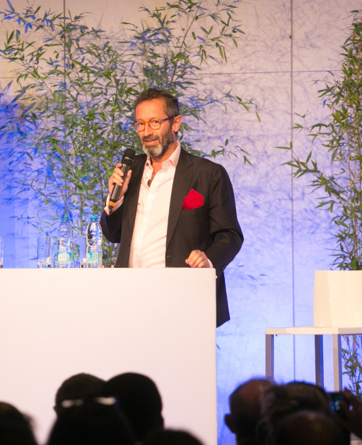 Ce qu'il faut retenir de la cérémonie de clôture