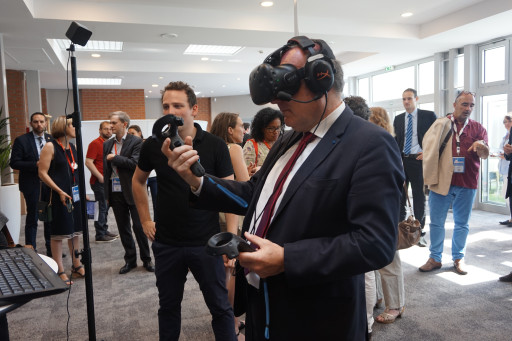 Le Medef attend du pragmatisme et du courage de la part de l’Etat