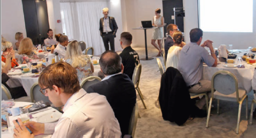 ACE Lorraine : en attendant la rentrée…