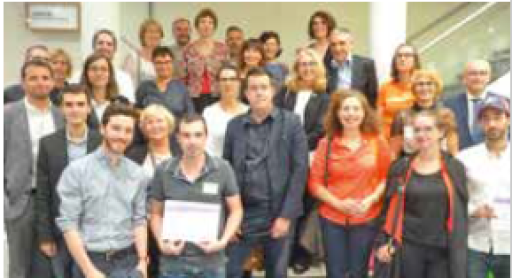 Le cru 2017 d’Entreprendre est connu