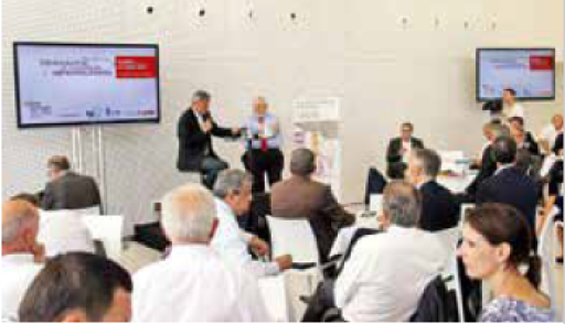 TERRITOIRES Le Sillon Lorrain s’interroge…