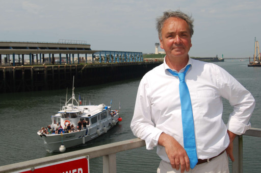 Avec La Florelle, Boulogne mise sur les promenades en mer