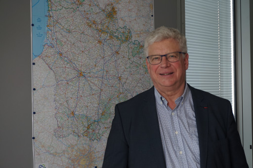 Entreprendre, une question d’initiative et d’envie