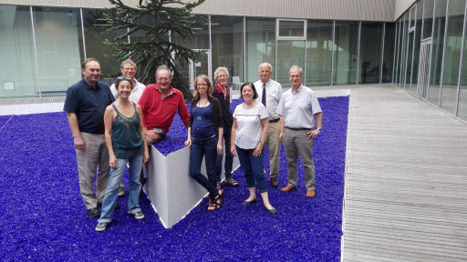 Cigales : l'écosystème qui mobilise les ressources locales