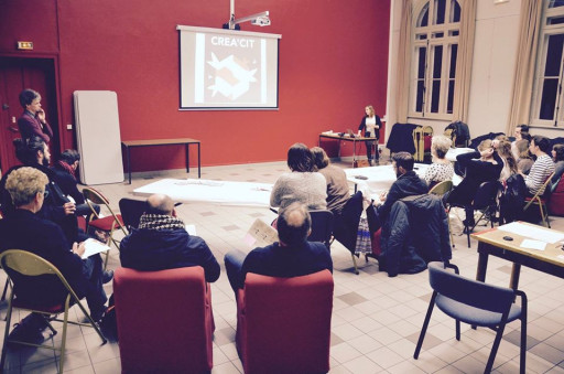 L'association Interphaz récompensée pour sa carte touristique participative