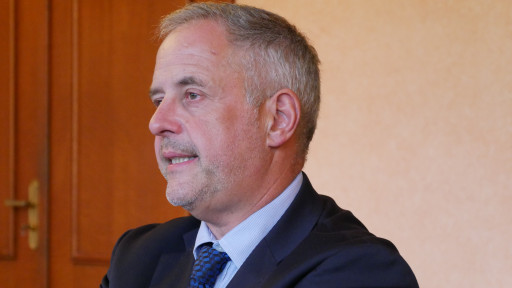 Michel Tournaire s'en remet au Conseil d'Etat