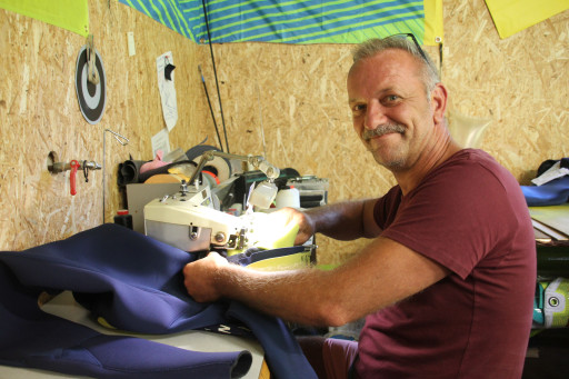 Répanéo a le vent en poupe