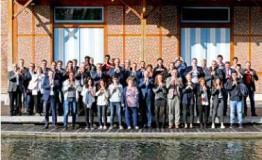 "AMIENS SE PREND AUX JEUX"