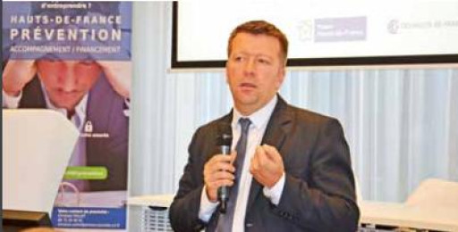 Hauts-de-France prévention aide les entreprises en difficultés