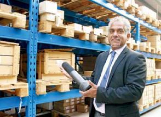 Industrie TDI, son métier, c’est la visserie