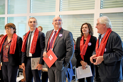 Lille Métropole, Capitale mondiale du design en 2020