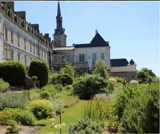 Coup de cœur des mairies de France 2017