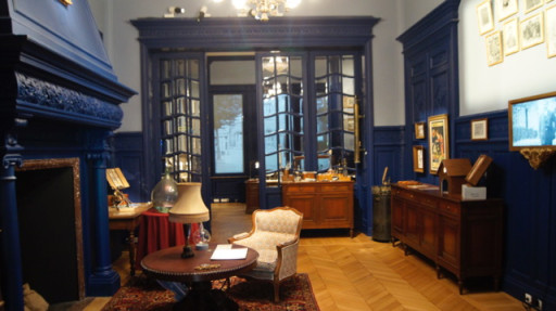 Revivre l'histoire de l’Institut Pasteur de Lille