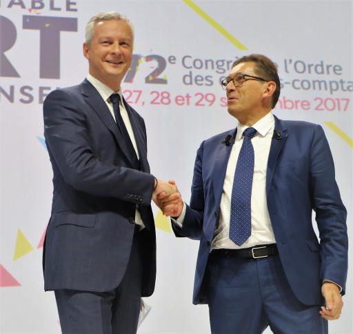 Une profession mobilisée «pour la croissance des entreprises»