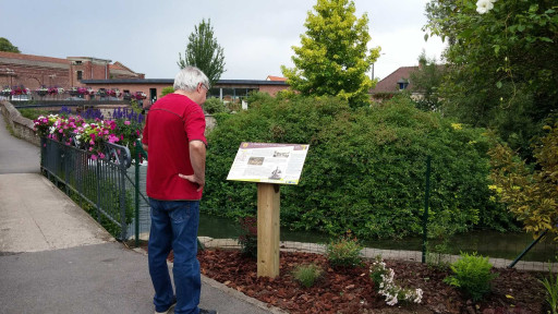 "Village patrimoine", une marque pour doper l’éveil touristique