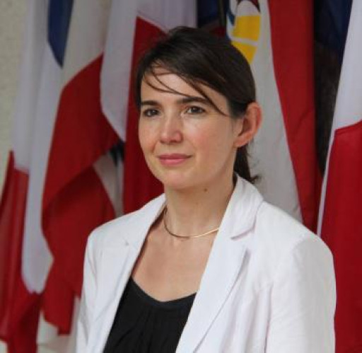 Marie Baville nommée sous-préfète de Montreuil-sur-Mer