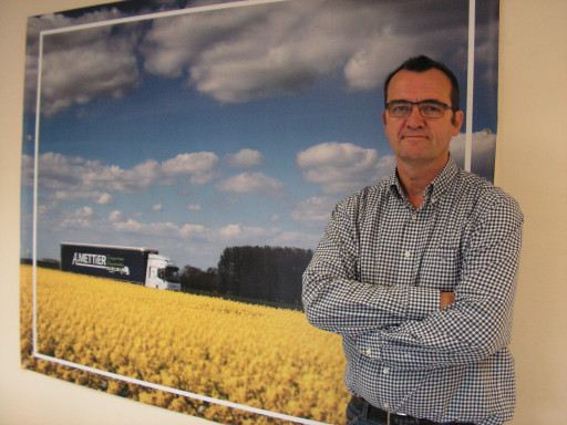 Des clients et des véhicules très diversifiés