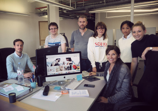 La boîte à idées des grands groupes