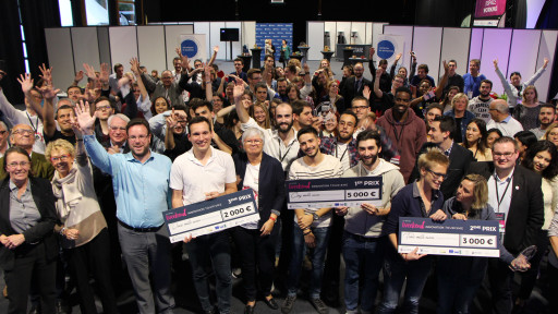 Du projet à la création d'entreprise ?