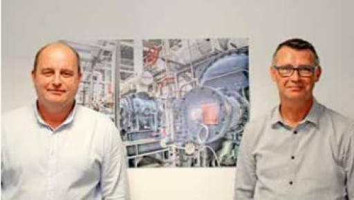 CLAUGER, spécialiste du froid industriel et du traitement d’air