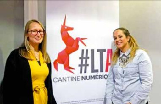 PREMIÈRE ÉDITION DU PRÉ-INCUBATEUR #LTACTION