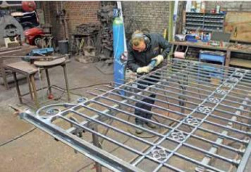 TAVERNIER, UN SAVOIR-FAIRE ANCESTRAL