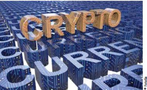 UNE CRYPTO-MONNAIE POUR LE BÂTIMENT