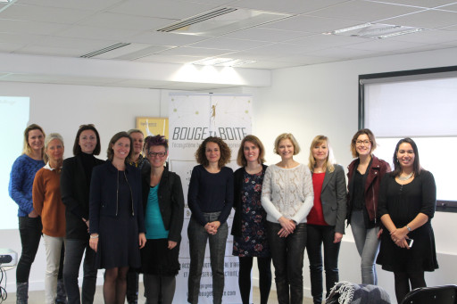 Lille cherche ses «bougeuses» !
