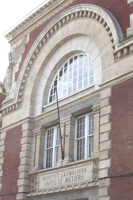 Icam Lille investit plus de 100 000 € dans la formation