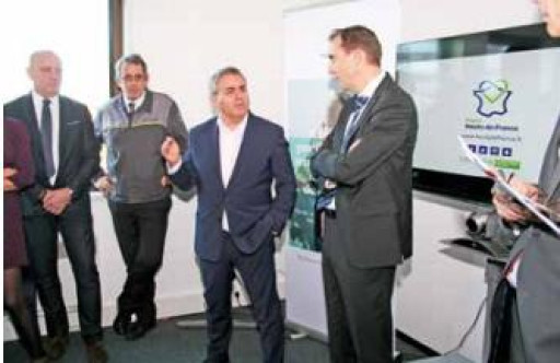 « AUJOURD’HUI, 69% DES CDI INTÉRIMAIRES SONT D’ANCIENS DEMANDEURS D’EMPLOI »