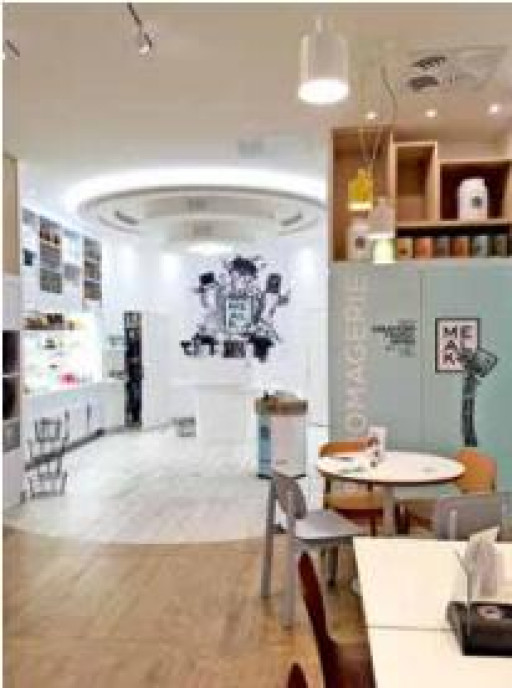 MEALK RÉINVENTE LES CODES DU LAIT