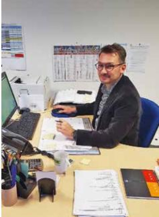 DES ACTEURS PÉDAGOGIQUES AU SERVICE DE LA PROFESSION BANCAIRE