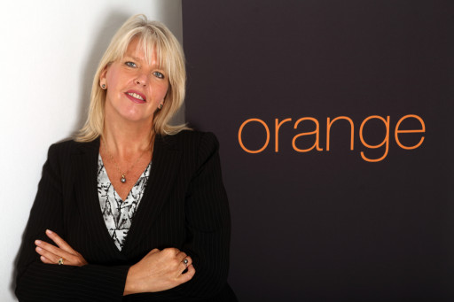 Orange Bank, la «banque apprenante»