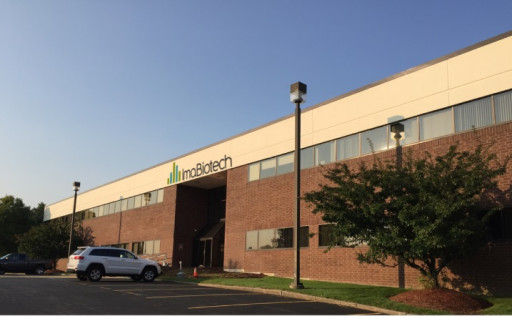 D’une start-up à une PME, ImaBiotech en pleine croissance