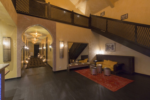 Les Cent Ciels, havre de paix en centre-ville de Lille