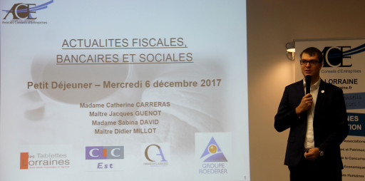 Quoi de neuf ? Que du vieux… ou presque