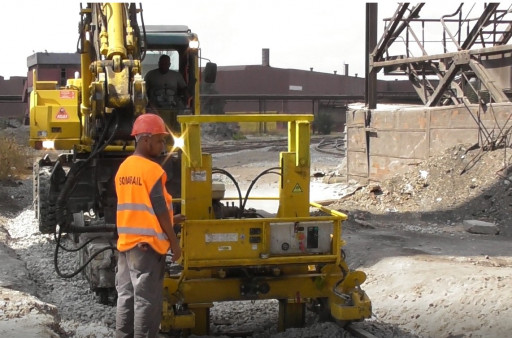 Somarail continue son expansion