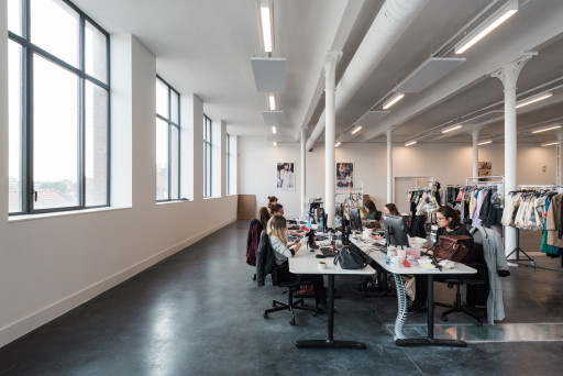 Seconde vie pour le textile régional